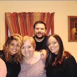 Meet your Posher, Eileen